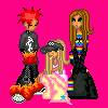 Dollz plaatjes Dollz msn plaatjes 