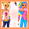 Dollz plaatjes Dollz msn plaatjes 
