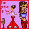 Dollz plaatjes Dollz msn plaatjes 