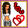 Dollz plaatjes Dollz msn plaatjes 
