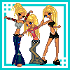 Dollz plaatjes Dollz msn plaatjes 