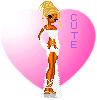 Dollz plaatjes Dollz msn plaatjes 