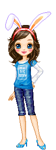 Dollz plaatjes dollz pasen 