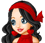 Dollz plaatjes Dollz portretten 