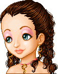 Dollz plaatjes Dollz portretten 