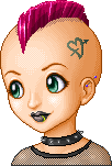 Dollz plaatjes Dollz portretten 