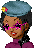 Dollz plaatjes Dollz portretten 