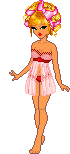 Dollz plaatjes Dollz vica dolls 