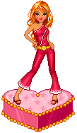 Dollz plaatjes Dollz vica dolls 