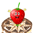 Eten en drinken Aardbeien Eten en drinken plaatjes 