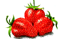 Eten en drinken Aardbeien Eten en drinken plaatjes Aardbei