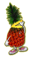 Eten en drinken Ananas Eten en drinken plaatjes 