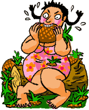 Eten en drinken Ananas Eten en drinken plaatjes 