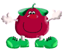 Eten en drinken Appels Eten en drinken plaatjes 
