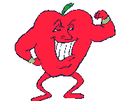 Eten en drinken Appels Eten en drinken plaatjes 