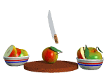 Eten en drinken Appels Eten en drinken plaatjes 