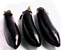 Eten en drinken Aubergine Eten en drinken plaatjes 