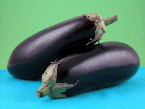 Eten en drinken Aubergine Eten en drinken plaatjes 