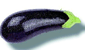Eten en drinken Aubergine Eten en drinken plaatjes 