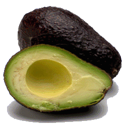 Eten en drinken Avocado Eten en drinken plaatjes 