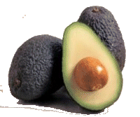 Eten en drinken Avocado Eten en drinken plaatjes 