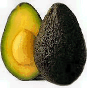 Eten en drinken Avocado Eten en drinken plaatjes 