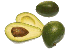 Eten en drinken Avocado Eten en drinken plaatjes 