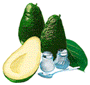 Eten en drinken Avocado Eten en drinken plaatjes 