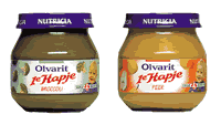 Eten en drinken Eten en drinken plaatjes Baby voeding 