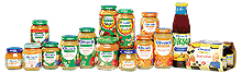 Eten en drinken Eten en drinken plaatjes Baby voeding 