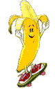 Eten en drinken Bananen Eten en drinken plaatjes 