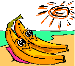 Eten en drinken Bananen Eten en drinken plaatjes 