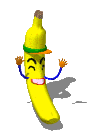 Eten en drinken Bananen Eten en drinken plaatjes 