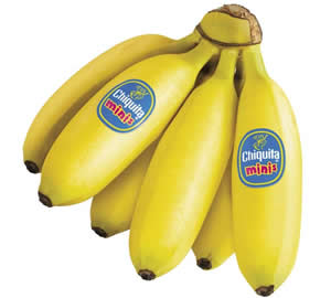Eten en drinken Bananen Eten en drinken plaatjes 