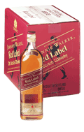 Eten en drinken Eten en drinken plaatjes Borrel Whiskey Johnnie Walk Red Label