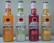 Eten en drinken Eten en drinken plaatjes Breezer 