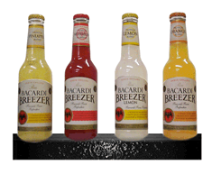 Eten en drinken Eten en drinken plaatjes Breezer 