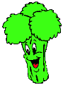Eten en drinken Eten en drinken plaatjes Broccoli 