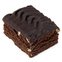 Eten en drinken Eten en drinken plaatjes Brownies 