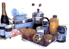 Eten en drinken Eten en drinken plaatjes Brunch Boodschappen Picnic Spullen