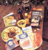 Eten en drinken Eten en drinken plaatjes Brunch 