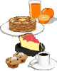 Eten en drinken Eten en drinken plaatjes Brunch 