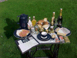 Eten en drinken Eten en drinken plaatjes Brunch 