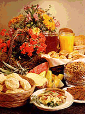 Eten en drinken Eten en drinken plaatjes Brunch 