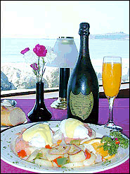 Eten en drinken Eten en drinken plaatjes Brunch 