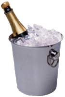 Eten en drinken Eten en drinken plaatjes Champagne 