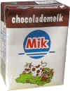 Eten en drinken Eten en drinken plaatjes Chocolademelk Chocolademelk Mik