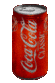 Eten en drinken Cola Eten en drinken plaatjes Coca Cola Blikje 