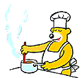 Eten en drinken Eten en drinken plaatjes Dierenkoks 