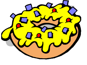 Eten en drinken Donuts Eten en drinken plaatjes 